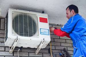 HVAC Companies Near Round O, SC Available Now