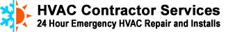 Round O HVAC Services